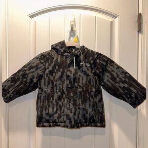(EUC) Toddler Boys Columbia Jacket- Size: 2T